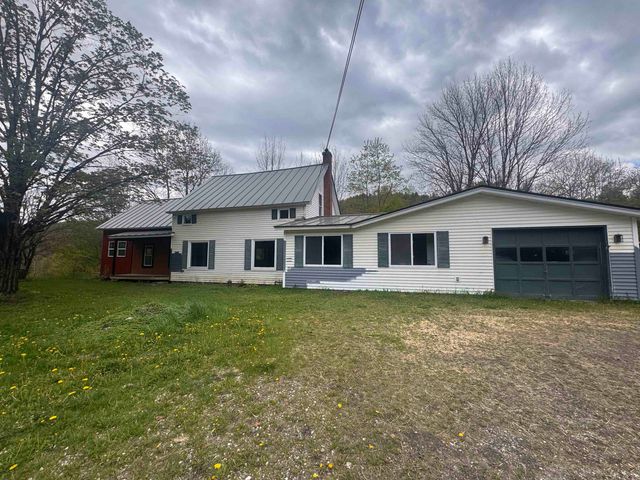 2113 Stony Brook Road, Northfield, VT 05663