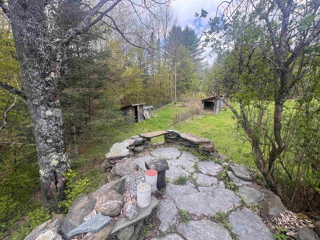 2113 Stony Brook Road, Northfield, VT 05663