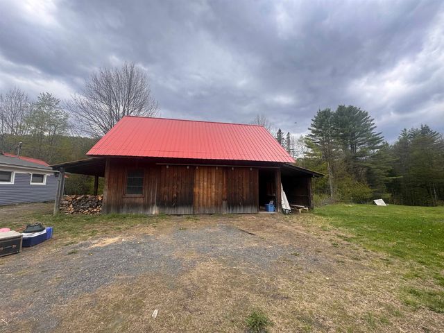 2113 Stony Brook Road, Northfield, VT 05663
