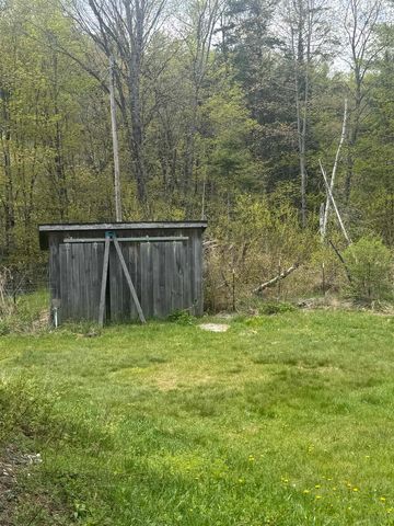 2113 Stony Brook Road, Northfield, VT 05663