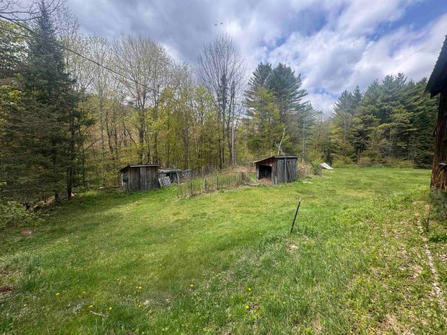 2113 Stony Brook Road, Northfield, VT 05663