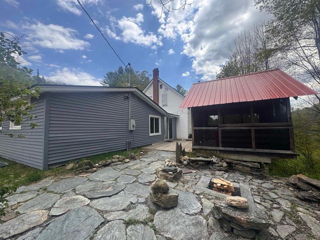 2113 Stony Brook Road, Northfield, VT 05663