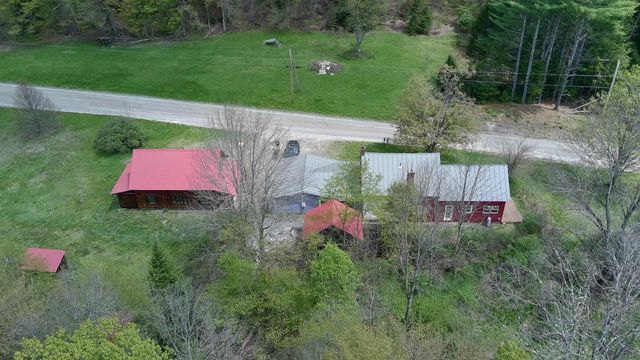 2113 Stony Brook Road, Northfield, VT 05663