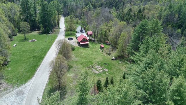 2113 Stony Brook Road, Northfield, VT 05663