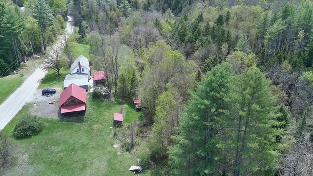 2113 Stony Brook Road, Northfield, VT 05663