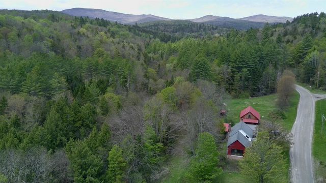 2113 Stony Brook Road, Northfield, VT 05663