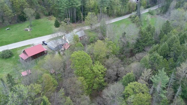 2113 Stony Brook Road, Northfield, VT 05663