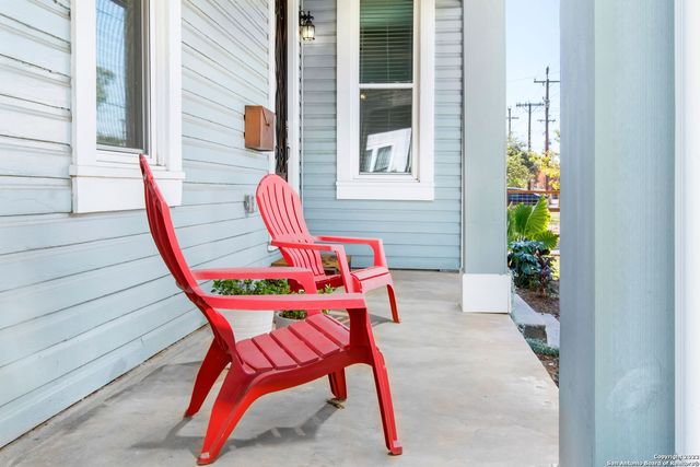 122 VITRA PL, San Antonio, TX 78210