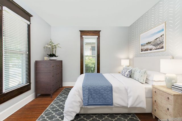 122 VITRA PL, San Antonio, TX 78210