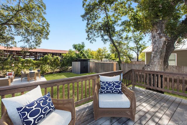 122 VITRA PL, San Antonio, TX 78210