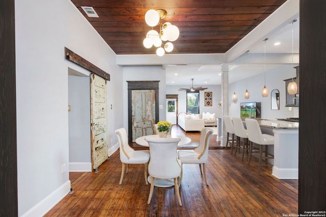 122 VITRA PL, San Antonio, TX 78210