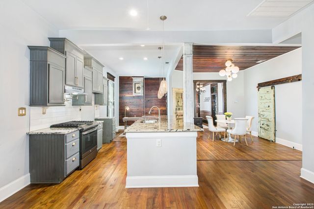 122 VITRA PL, San Antonio, TX 78210