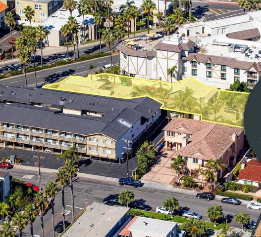 3056 & 3162 Carlsbad Boulevard, Carlsbad, CA 92008