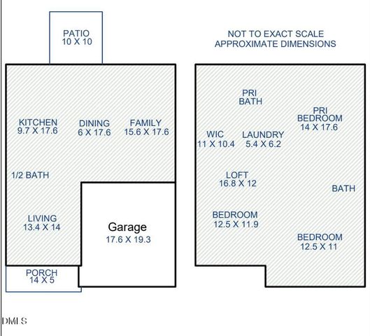 11 Forest Meadow Court, Garner, NC 27529