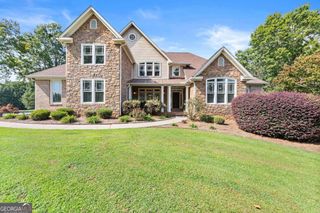 526 Orchard Drive, Clarkesville, GA 30523