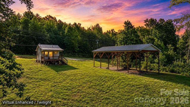1776 Brown Chapel Road, Catawba, NC 28609
