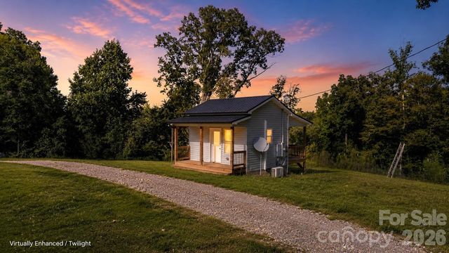 1776 Brown Chapel Road, Catawba, NC 28609
