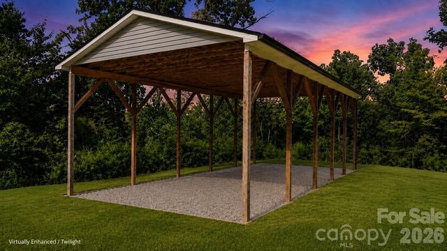1776 Brown Chapel Road, Catawba, NC 28609