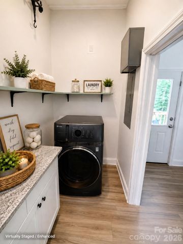 1776 Brown Chapel Road, Catawba, NC 28609