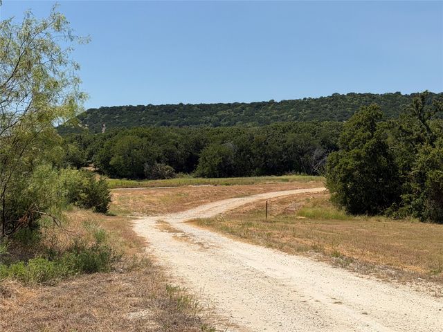 280 Wild Horse Road, Granbury, TX 76048