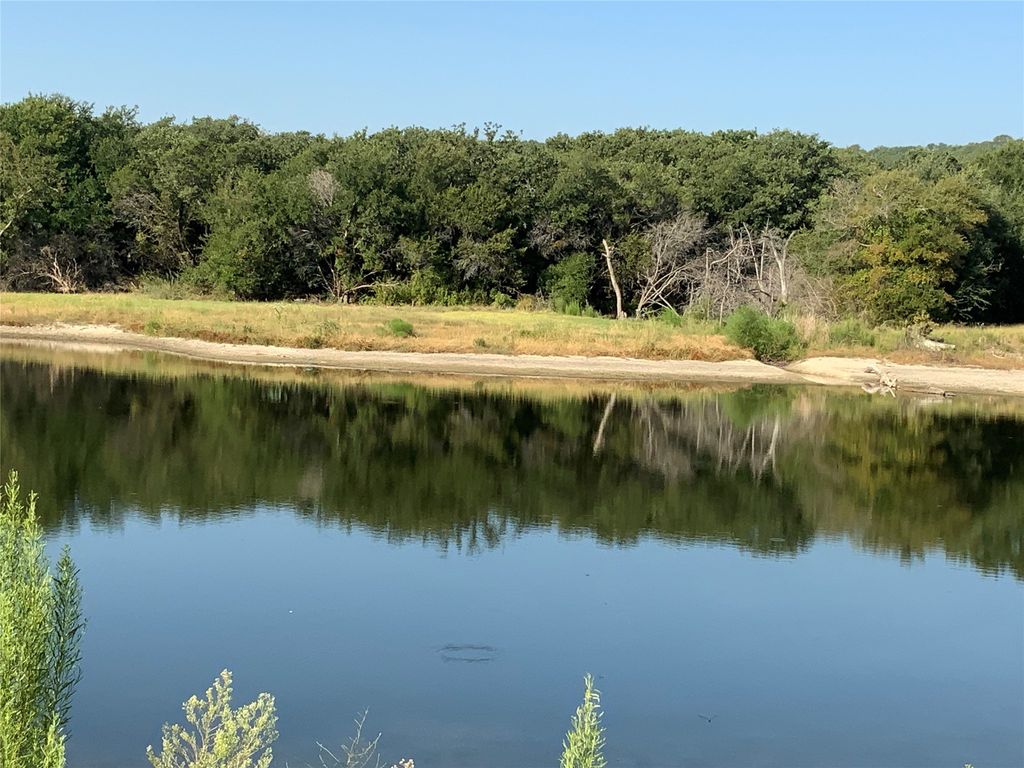 280 Wild Horse Road, Granbury, TX 76048 — photo 3