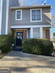 5021 David Place, Smyrna, GA 30082