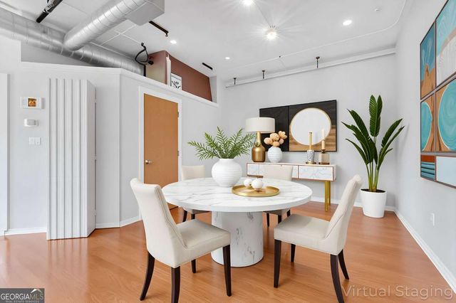 395 Central Park Place NE 450, Atlanta, GA 30312