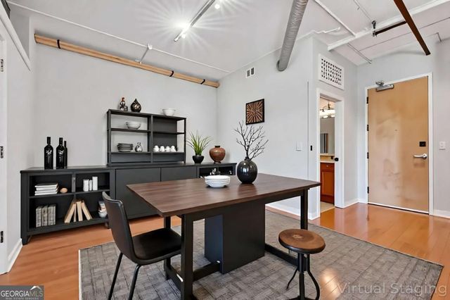 395 Central Park Place NE 450, Atlanta, GA 30312