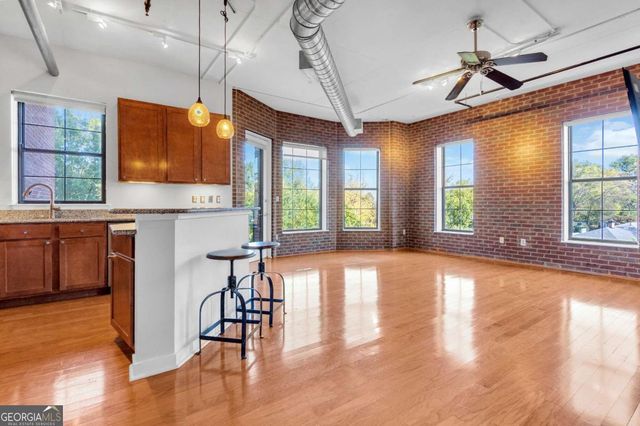 395 Central Park Place NE 450, Atlanta, GA 30312