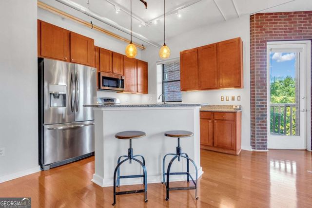 395 Central Park Place NE 450, Atlanta, GA 30312