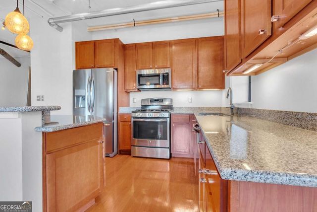 395 Central Park Place NE 450, Atlanta, GA 30312