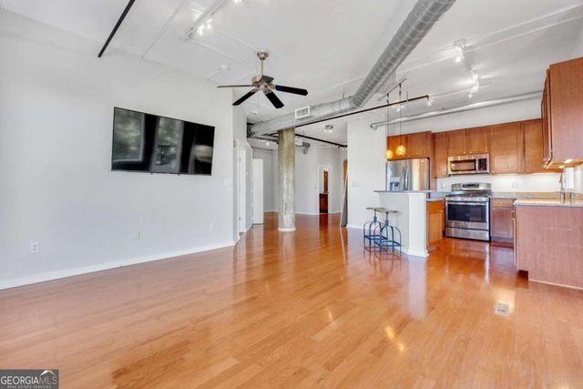 395 Central Park Place NE 450, Atlanta, GA 30312