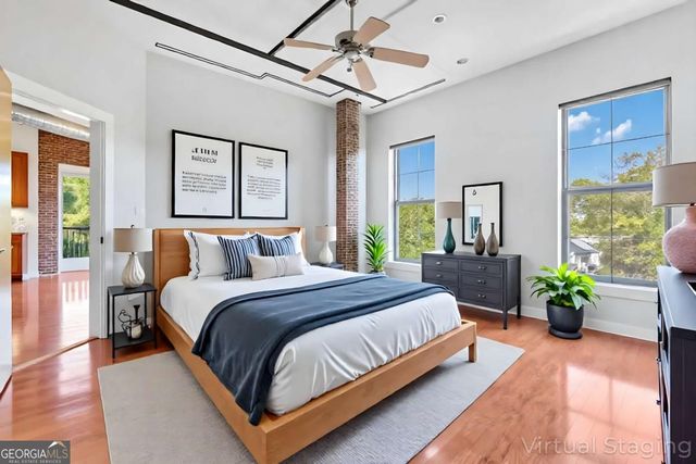 395 Central Park Place NE 450, Atlanta, GA 30312