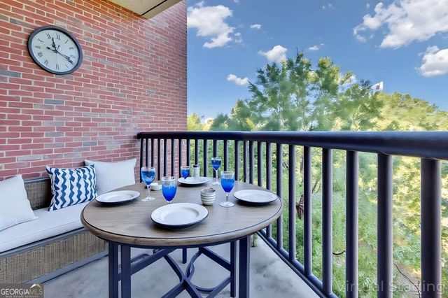 395 Central Park Place NE 450, Atlanta, GA 30312