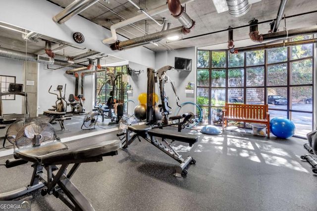 395 Central Park Place NE 450, Atlanta, GA 30312