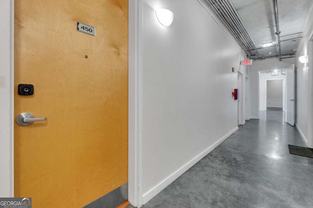 395 Central Park Place NE 450, Atlanta, GA 30312