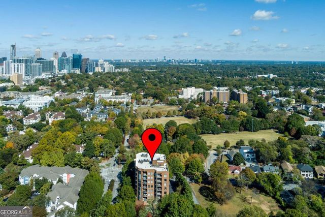 395 Central Park Place NE 450, Atlanta, GA 30312
