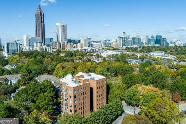 395 Central Park Place NE 450, Atlanta, GA 30312