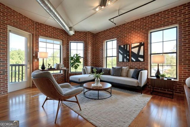 395 Central Park Place NE 450, Atlanta, GA 30312