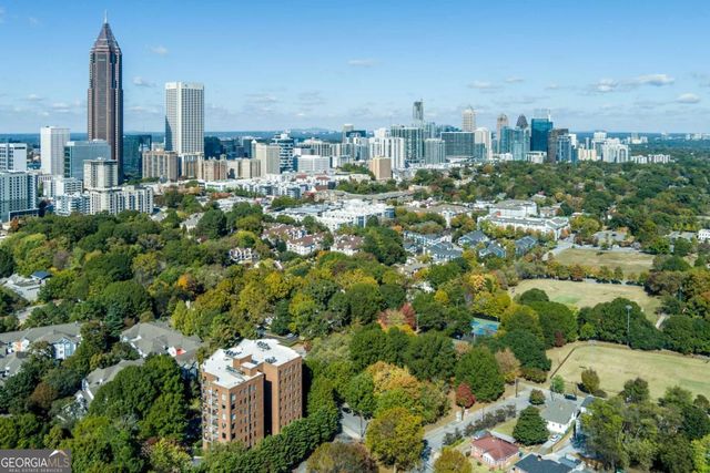 395 Central Park Place NE 450, Atlanta, GA 30312