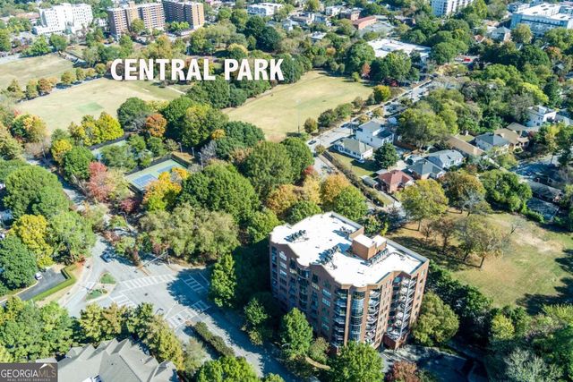 395 Central Park Place NE 450, Atlanta, GA 30312