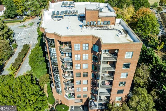 395 Central Park Place NE 450, Atlanta, GA 30312