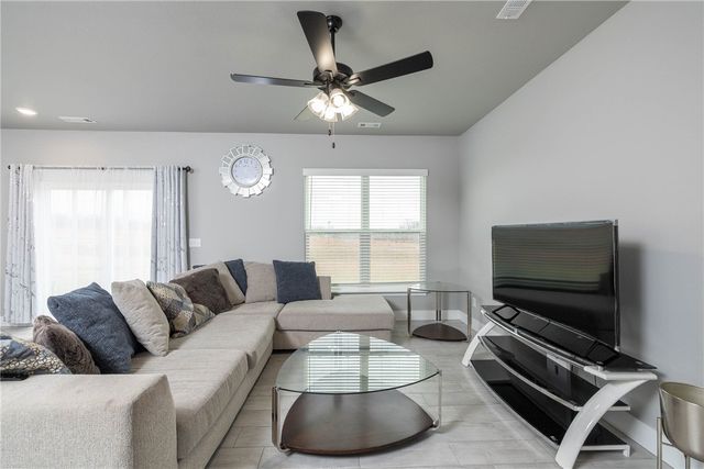 5050 Sweetcorn Avenue, Springdale, AR 72762
