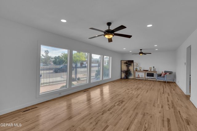 1601 RAYNOLDS Street, El Paso, TX 79903