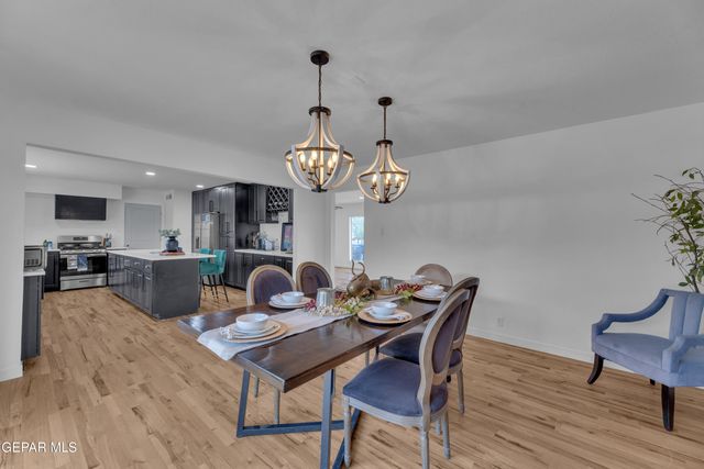 1601 RAYNOLDS Street, El Paso, TX 79903