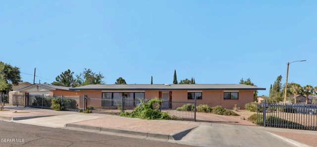 1601 RAYNOLDS Street, El Paso, TX 79903