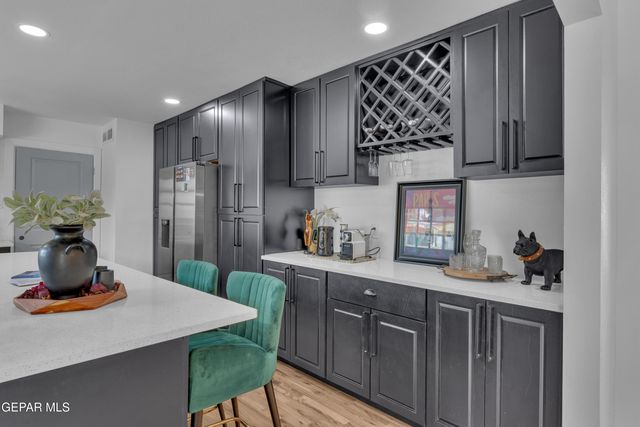 1601 RAYNOLDS Street, El Paso, TX 79903