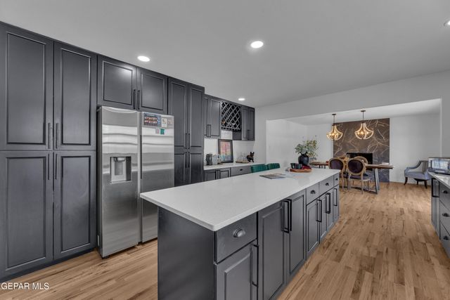 1601 RAYNOLDS Street, El Paso, TX 79903
