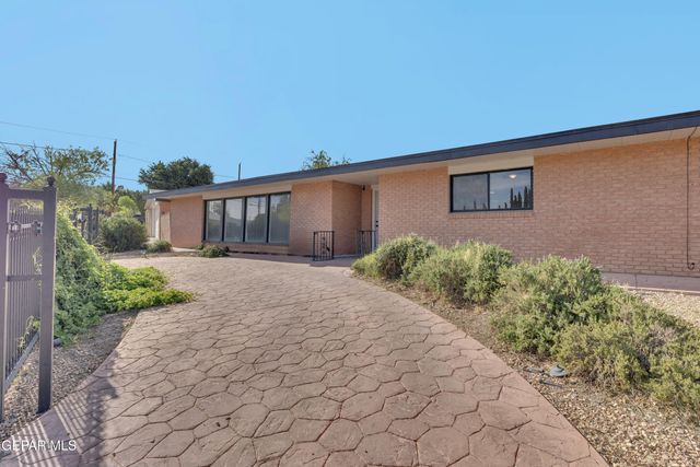 1601 RAYNOLDS Street, El Paso, TX 79903