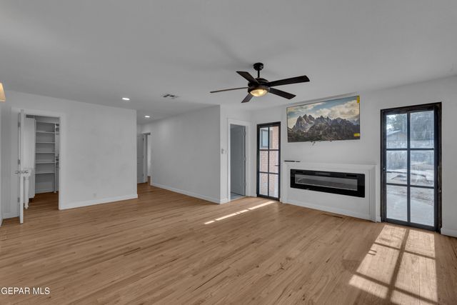 1601 RAYNOLDS Street, El Paso, TX 79903